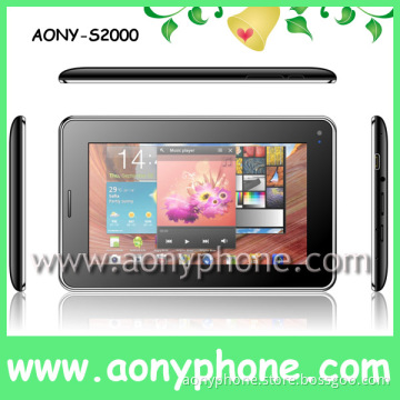 7.0 Inch Tablet PC with Phone Calling